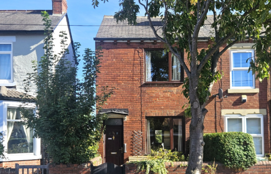 Modernisation in Normanton photo